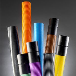 Naylor ducting coils