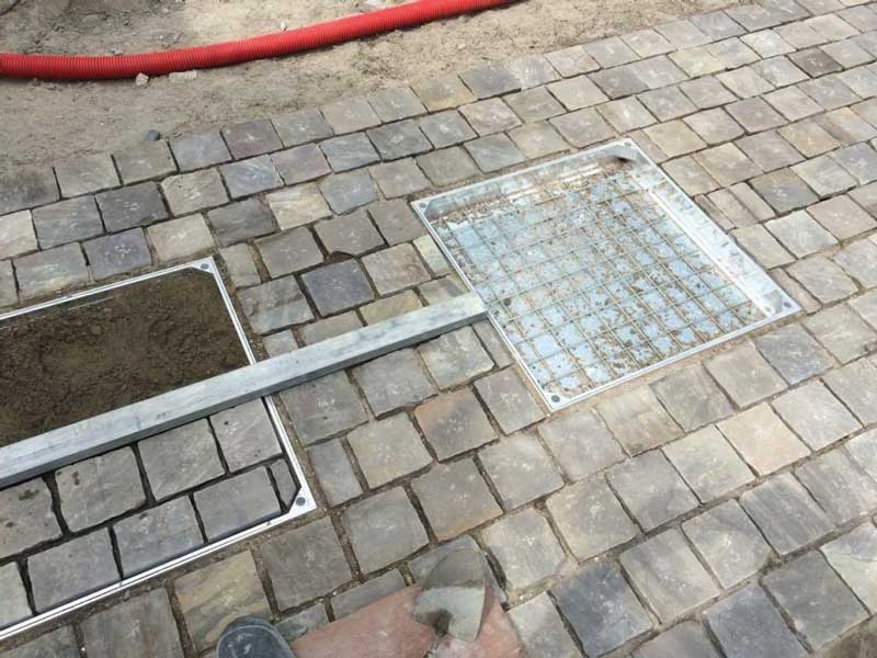 A mini guide to manhole covers: how to lift, fit and more