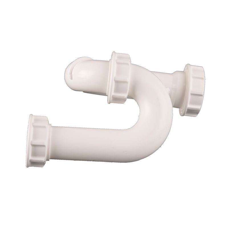 Plumbing-Waste-Pipe-Trap-S-Shaped-Outlet-Trap-38mm-Seal-32mm