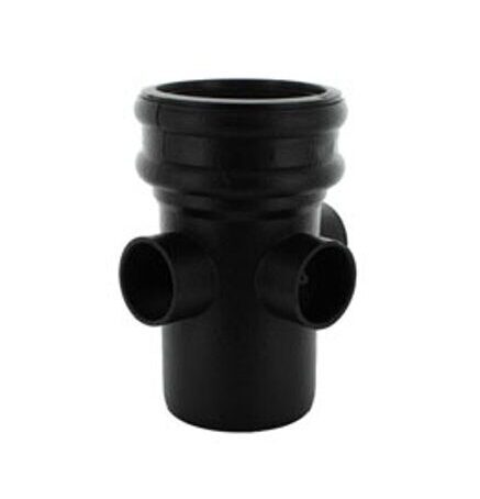 hunter-110mm-boss-pipe-foundry-finish