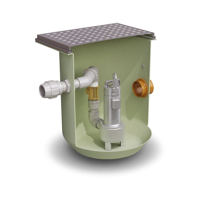 Buyers Guide for Selecting the right Rainwater Tank Pump - Just Water Pumps