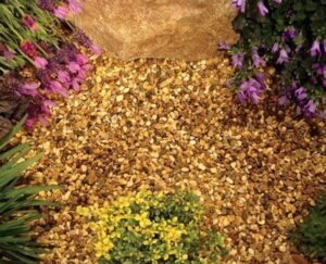 What are the benefits of a gravel garden?