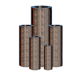 Milled lead