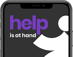 Help is at hand