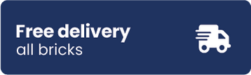 free delivery on bricks 