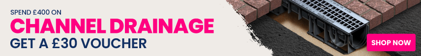 SUPER rewards 200 extra points on channel drainage