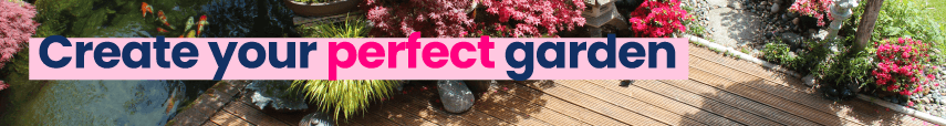 Garden and landscaping products 