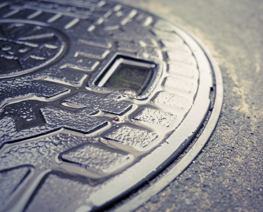 Manhole Covers 