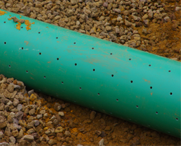 Surface Water Drainage