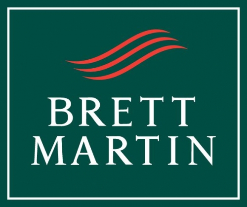 Brett Martin
