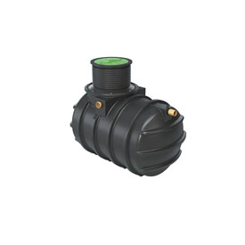 1-6 Person Sewage Treatment Plants