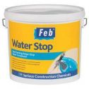 Tanking & Damp Proofing