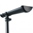 Cascade 112mm Roundstyle Gutter & Fittings