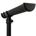 Cascade 115mm Deepstyle Gutter & Fittings