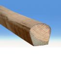 Lead Wood Core Roll
