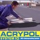 10 Year Roof Waterproofing System