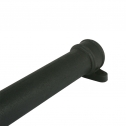 Cascade Round Downpipe & Fittings