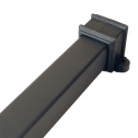 Cascade Square & Rectangular Downpipe & Fittings