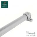Cascade Round Downpipe & Fittings