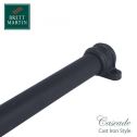 Cascade Round Downpipe & Fittings