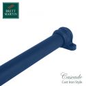 Cascade Round Downpipe & Fittings