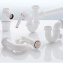 Plumbing Traps & Strainers