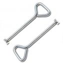 Manhole Cover Lifting & Manhole Keys