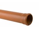 Brett Martin Underground Drainage System 110mm & 160mm
