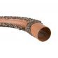Underground Drainage Channel Pipes
