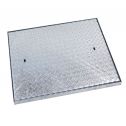 Manhole Covers and Grates