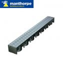 Manthorpe Channel & Slot Drainage