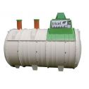 Tricel Sewage Treatment Plants