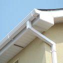 uPVC Fascia & Cladding