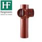 150mm Cast Iron Soil Pipes