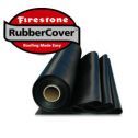 Firestone EPDM Rubber Roofing
