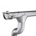 Lindab Steel Guttering