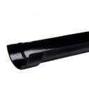 Cast Iron Guttering - Hargreaves