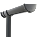 Cast Iron Effect Guttering - Cascade