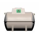 Marsh Sewage Treatment Plants