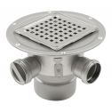 Commercial Floor Gullies