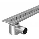 Shower and Wet Room Channels