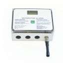 Interceptor Alarms