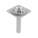Stainless Steel Roof Outlets