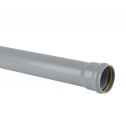 Push Fit Soil Pipe 
