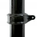 Traditional Express Cast Iron Soil Pipe