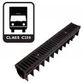Road & Car Park Channels - C250 Class