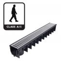 Pedestrian Channels - A15 Class