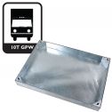 10 Tonne Galvanised Manhole Covers