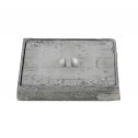 Gully Grids and Sealing Plates