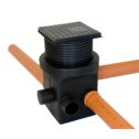 Percolation System